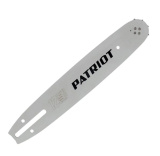 Шина PATRIOT P120SPEA041 12'' 3/8 1,3мм 45 зв. (PG-PO12-50NR)